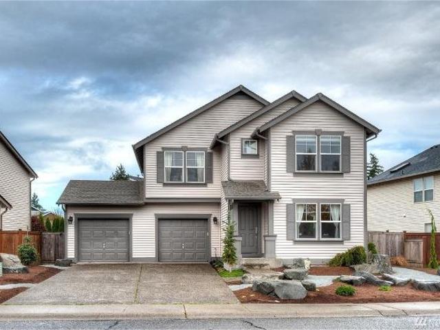 House for rent in Snohomish, Washington