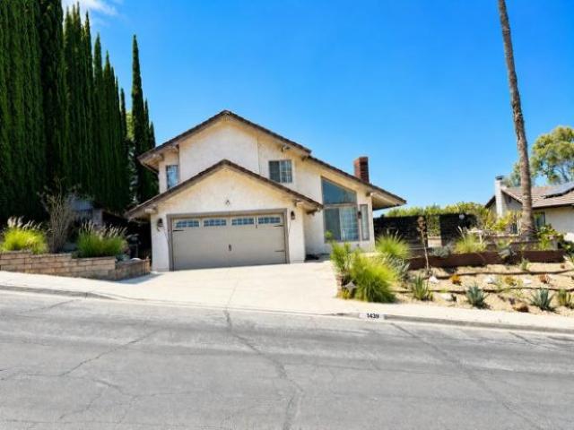 House for rent in San Dimas, California