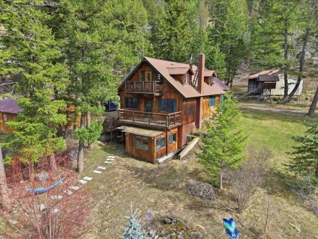 House for rent in Columbia Falls, Montana