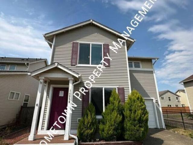 House for rent in Thurston, Washington