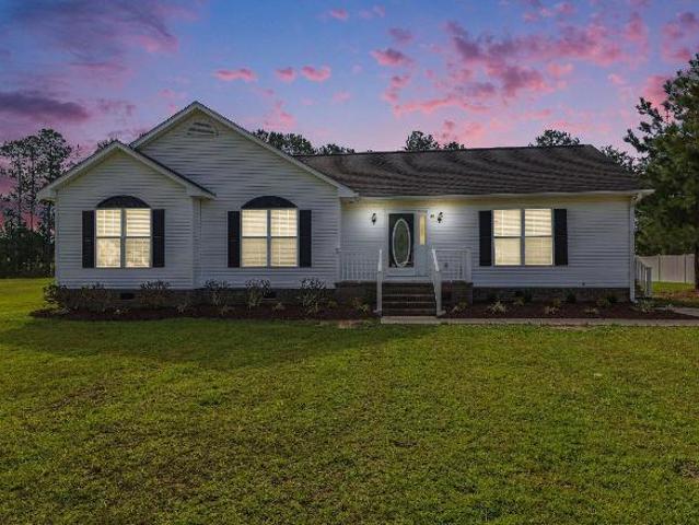 House for rent in Smithfield, North Carolina