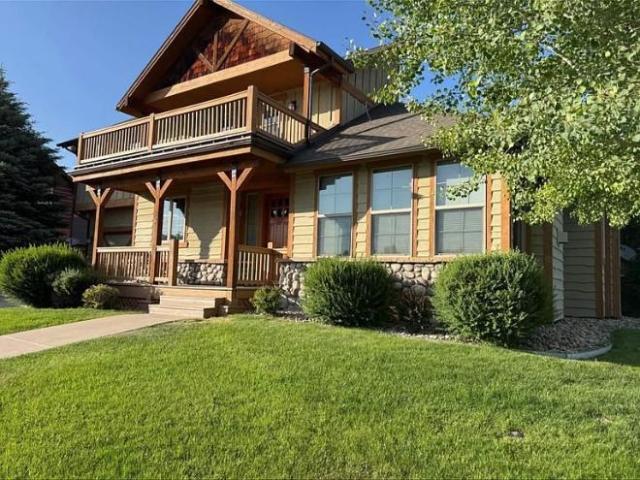 House for rent in Garfield, Colorado