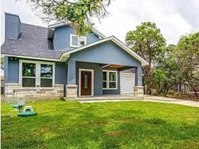 House for rent in Texas
