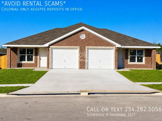 House for rent in Killeen, Texas