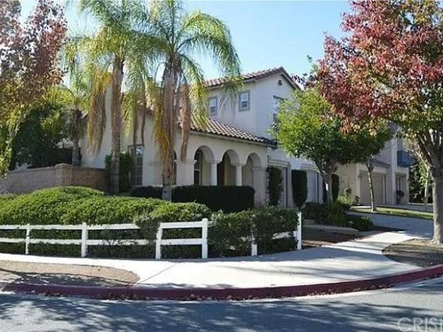 House for rent in Upland, California