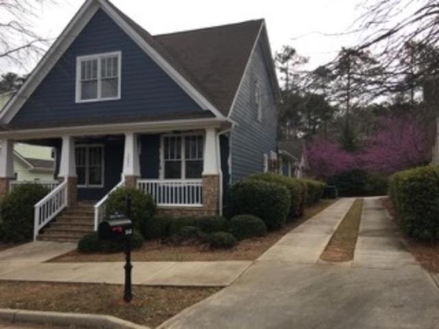 House for rent in Greensboro, Georgia
