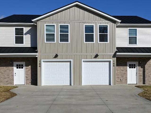 House for rent in Mansfield, Ohio