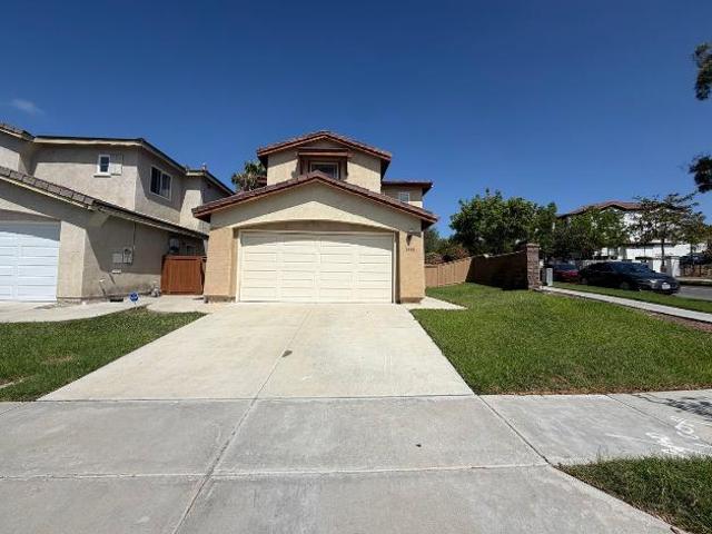 House for rent in Chula Vista, California