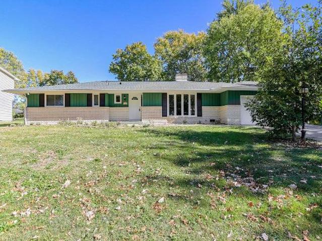 House for rent in Champaign, Illinois