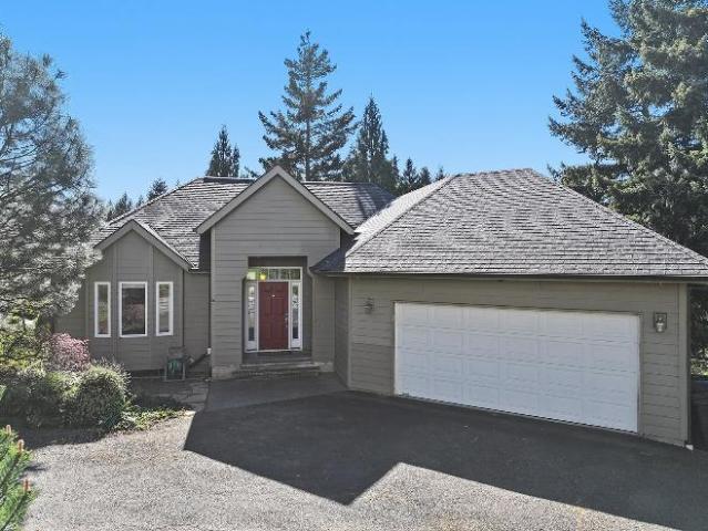 House for rent in White Salmon, Washington
