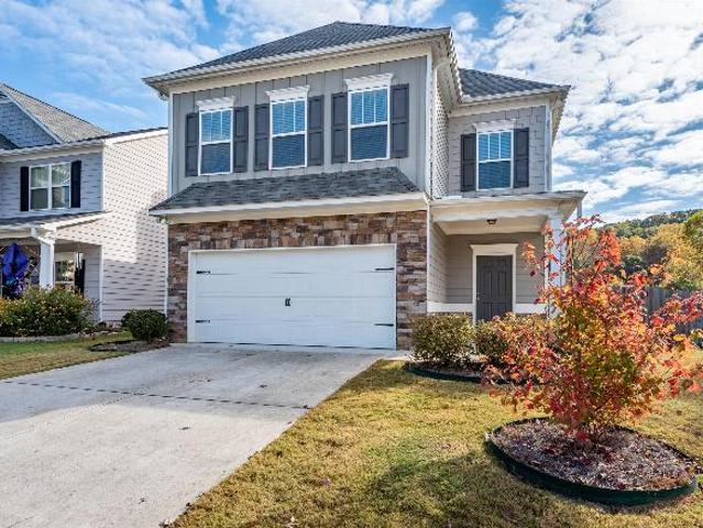 House for rent in Ball Ground, Georgia