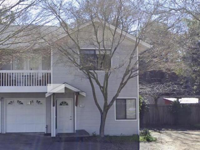 House for rent in Santa Rosa, California