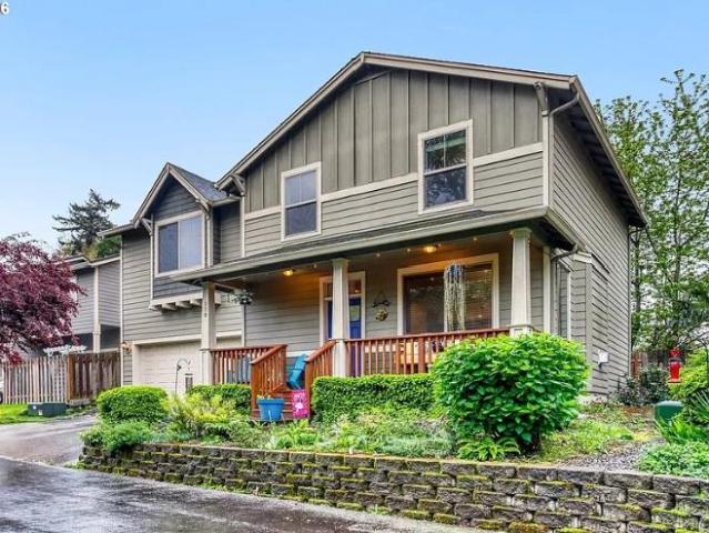 House for rent in Oregonia