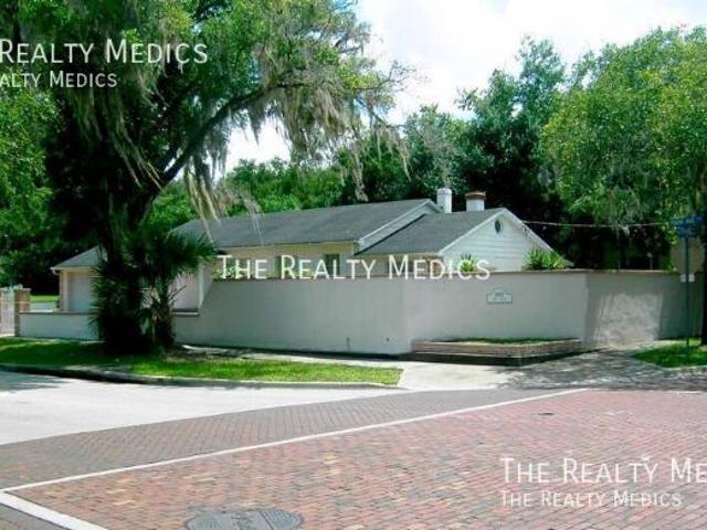 House for rent in Winter Park