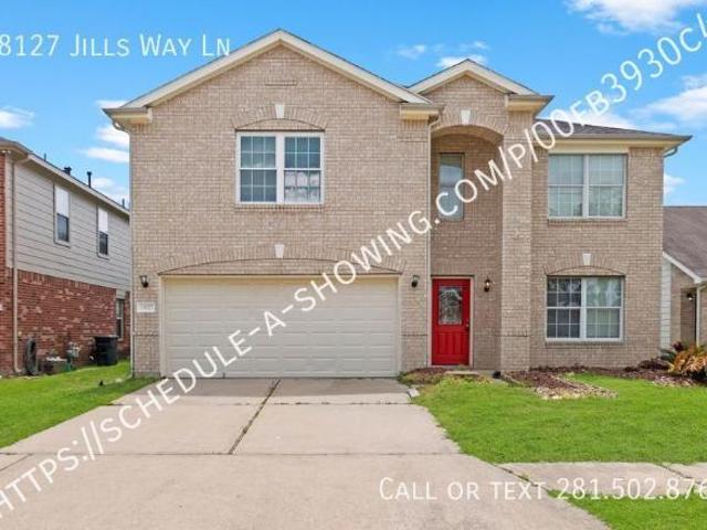 House for rent in Cypress