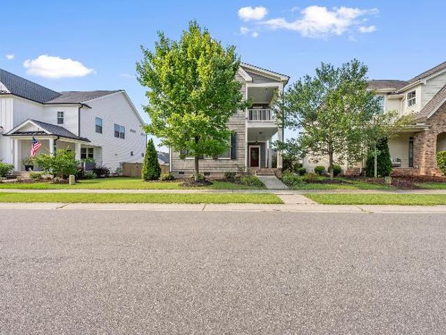 House for rent in Wake, North Carolina