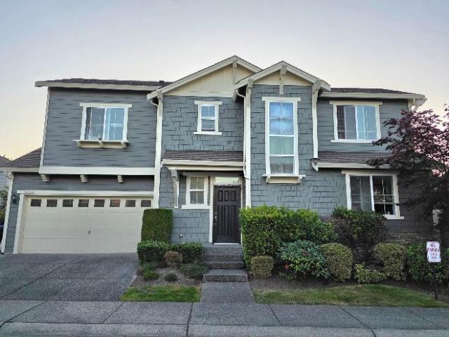 House for rent in Bothell, Washington