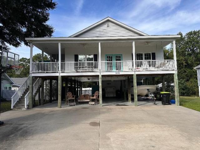House for rent in Ocean Isle Beach, Brunswick County