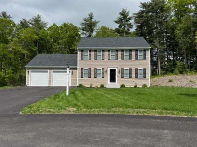 House for rent in Middleboro
