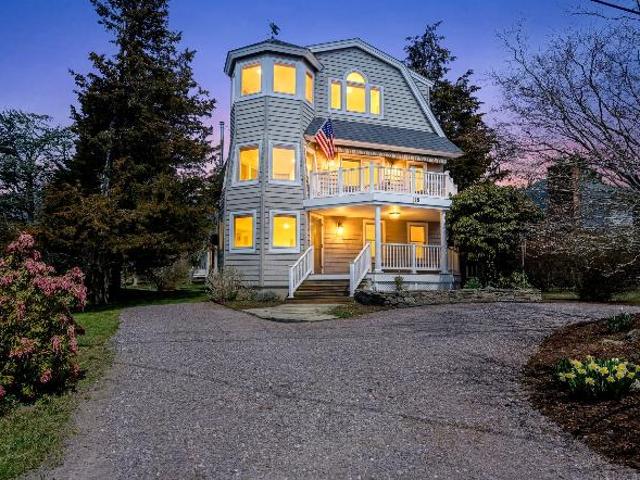 House for rent in Jamestown, Rhode Island