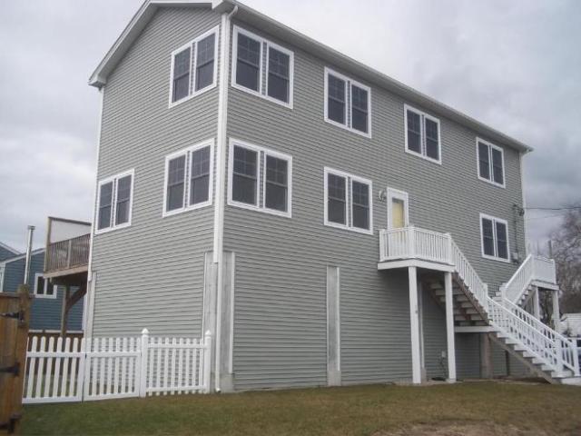 House for rent in Portsmouth, Rhode Island