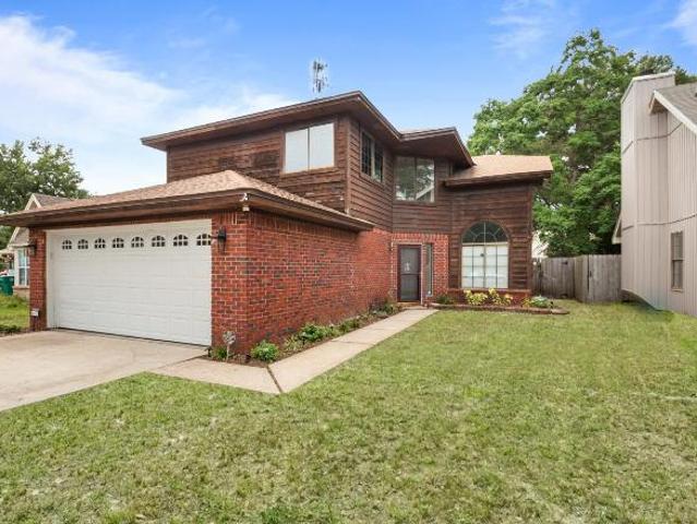 House for rent in Mary Esther, Florida