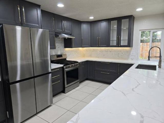 House for rent in Pomona, California