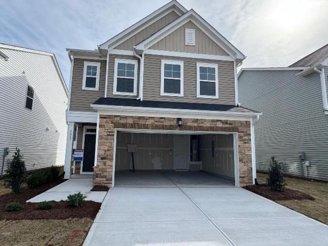 House for rent in Durham, North Carolina