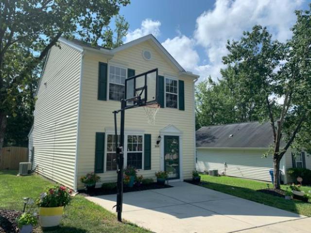 House for rent in Durham, North Carolina