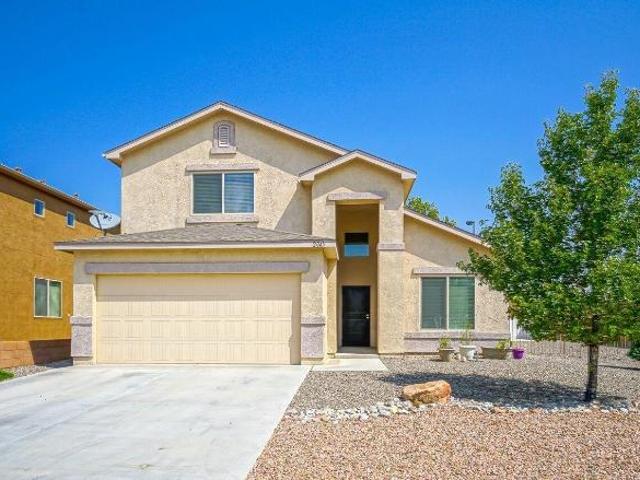 House for rent in Rio Rancho, New Mexico