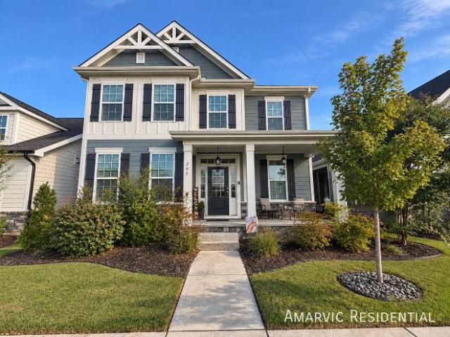 House for rent in Wake, North Carolina