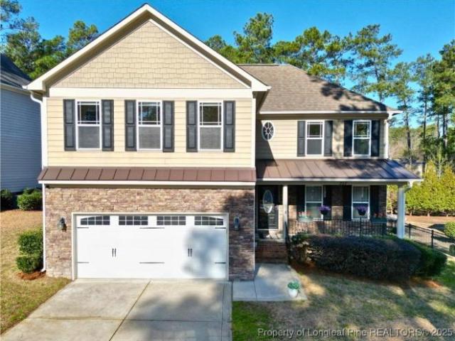 House for rent in Spring Lake, North Carolina