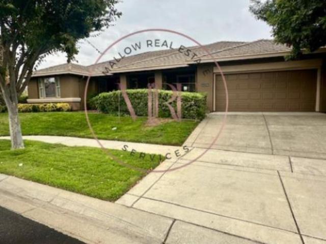House for rent in California