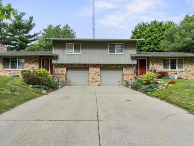 House for rent in Warsaw, Indiana