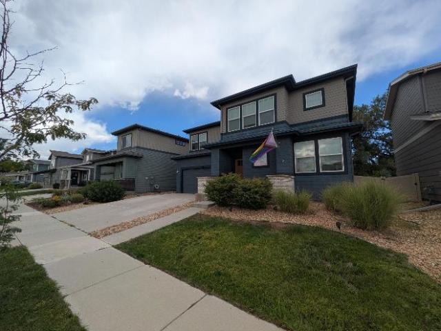 House for rent in Fort Collins, Colorado
