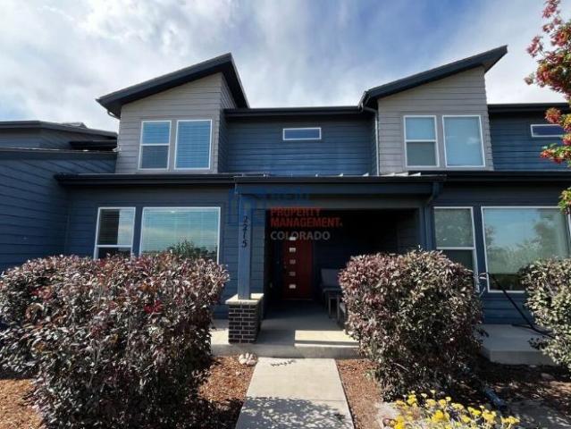 House for rent in Fort Collins, Colorado