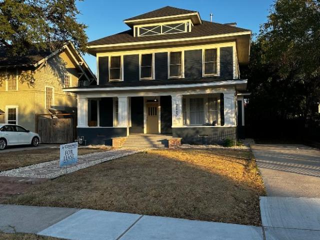House for rent in Waco, Texas