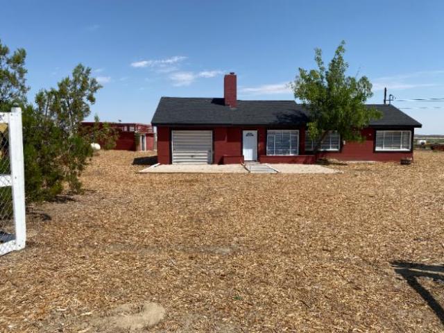 House for rent in Palmdale, California