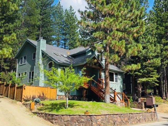 House for rent in South Lake Tahoe, California