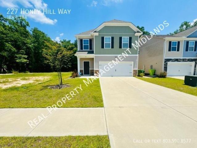 House for rent in Blythewood, South Carolina