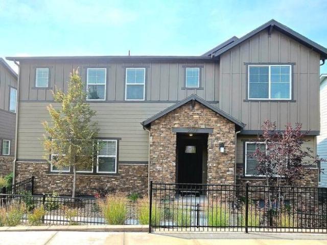 House for rent in Aurora, Colorado