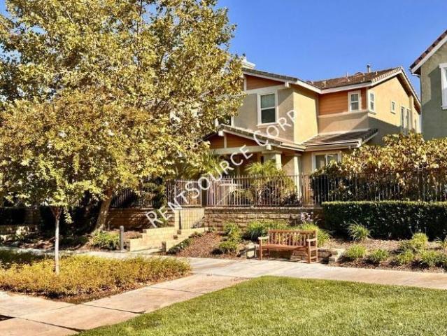 House for rent in California