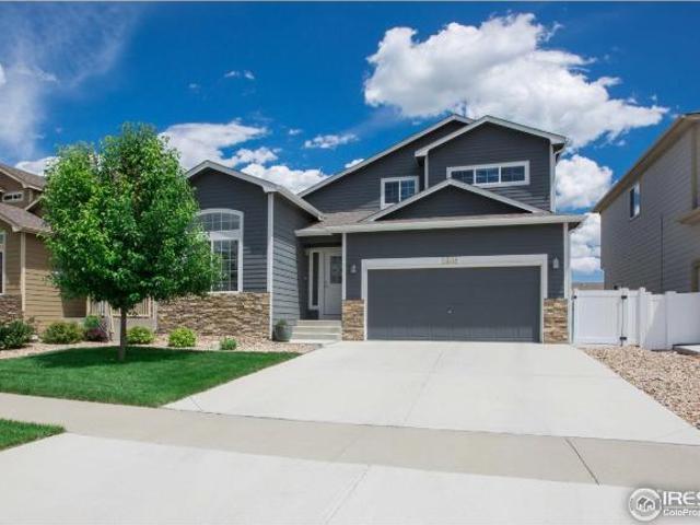 House for rent in Fort Collins, Colorado