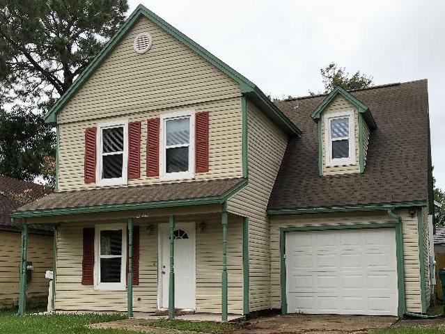 House for rent in Fort Walton Beach, Florida