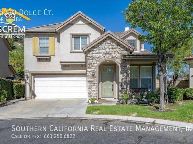 House for rent in Stevenson Ranch, California