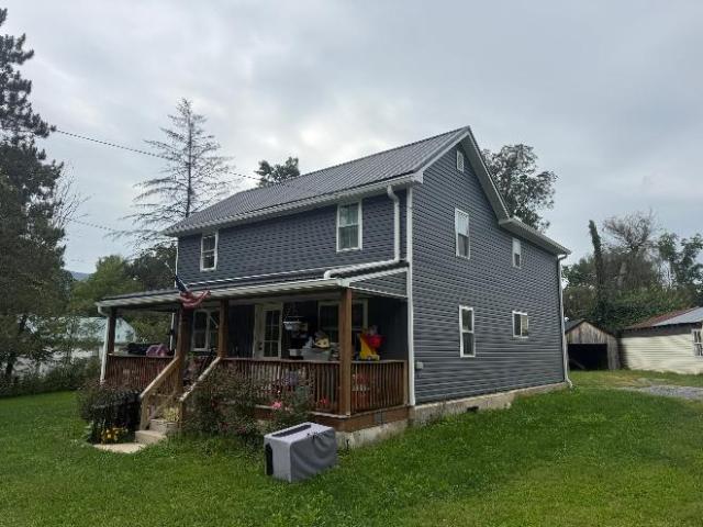 House for rent in Pennsylvania