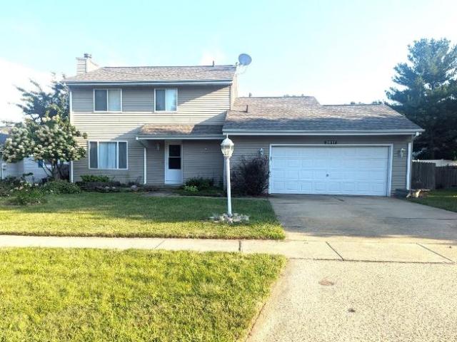 House for rent in Champaign, Illinois