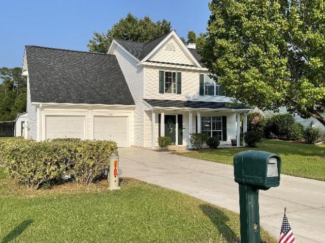 House for rent in South Carolina