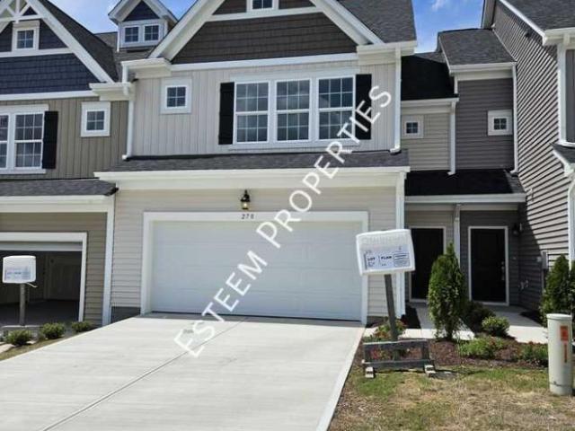 House for rent in Wake, North Carolina