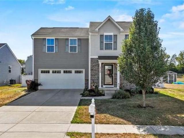 House for rent in Xenia, Ohio
